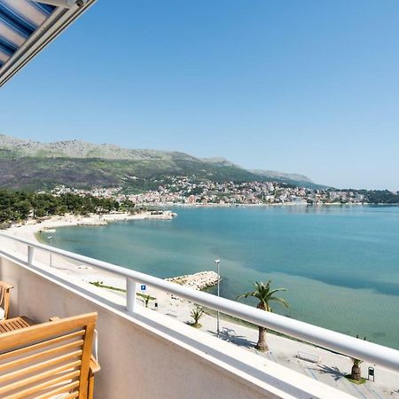 Apartment Sun & Sea Split Kültér fotó