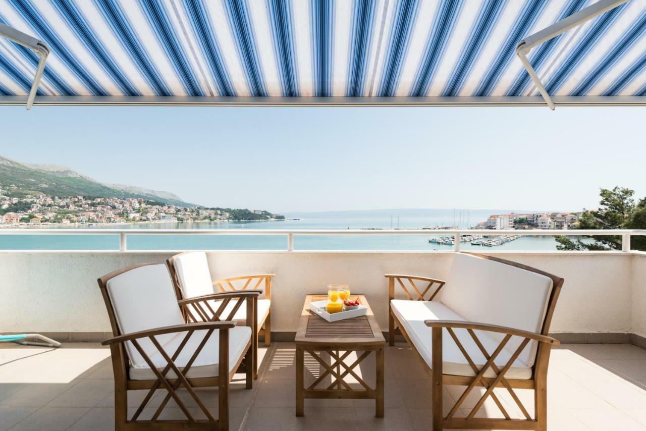 Apartment Sun & Sea Split Kültér fotó