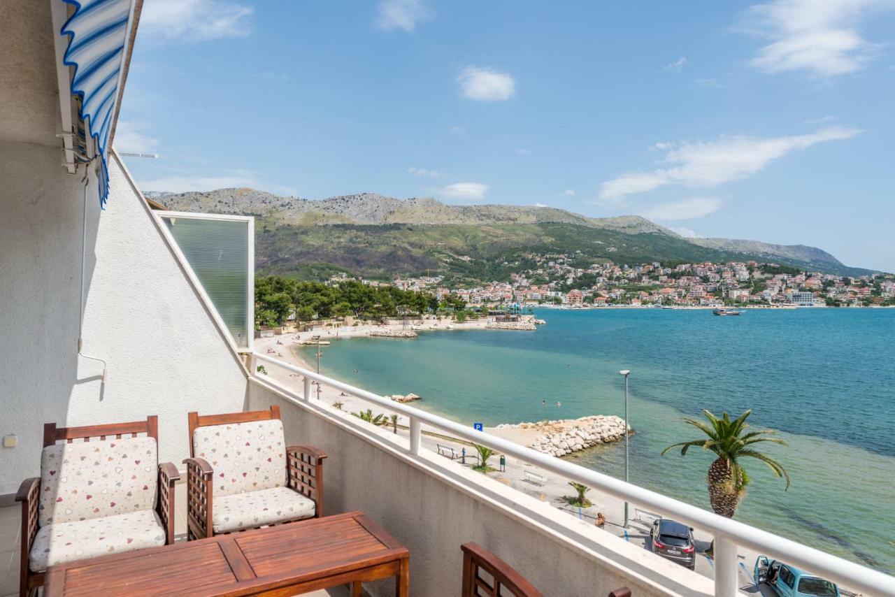 Apartment Sun & Sea Split Kültér fotó