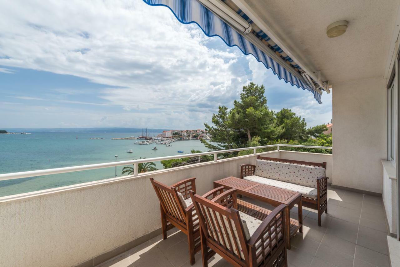 Apartment Sun & Sea Split Kültér fotó